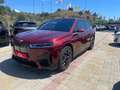 BMW iX M60 fari laser/audio B&O/skylounge 619cv visibile Rouge - thumbnail 1