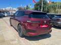 BMW iX M60 fari laser/audio B&O/skylounge 619cv visibile Rouge - thumbnail 5