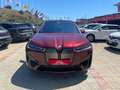 BMW iX M60 fari laser/audio B&O/skylounge 619cv visibile Rouge - thumbnail 2