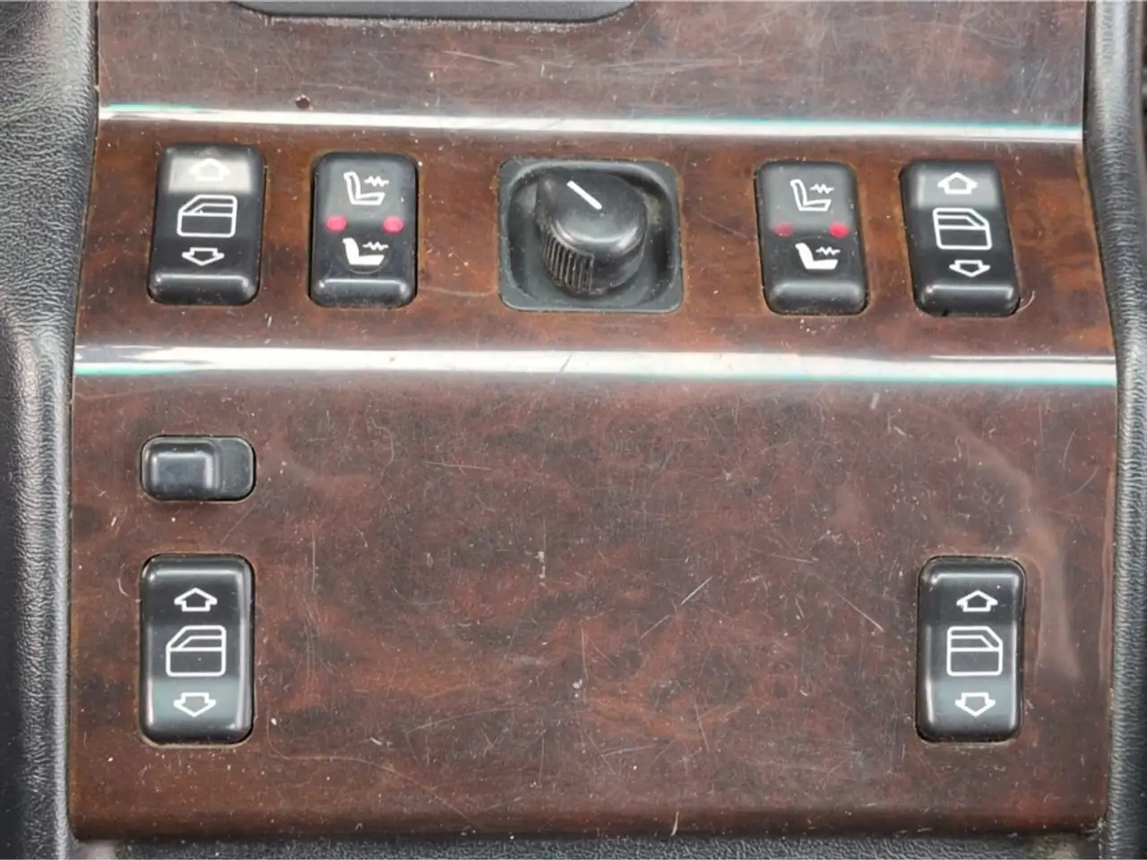 Mercedes-Benz G 300 TD lang Allrad*Autom Leder Schiebedach AHK, foto 10
