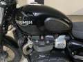 Triumph Scrambler Street Scrambler Noir - thumbnail 2