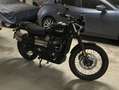 Triumph Scrambler Street Scrambler Schwarz - thumbnail 3