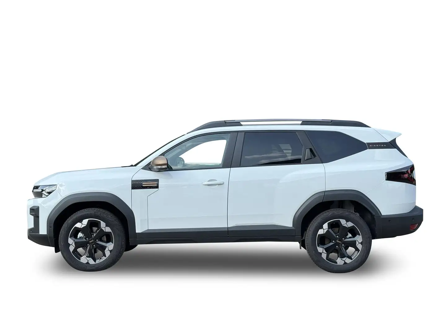 Dacia Bigster Extreme PANO+NAVI+ARKAMYS+KAMERA+SHZ+LED+18" AL... - 2