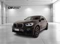 BMW X4 xdrive20d Msport auto my19 Noir - thumbnail 1