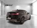 BMW X4 xdrive20d Msport auto my19 Noir - thumbnail 4