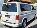 Volkswagen T6 Transporter Camper Surfbus Fischerbus KR 2,0 TDI BMT Weiß - thumbnail 12
