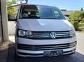 Volkswagen T6 Transporter Camper Surfbus Fischerbus KR 2,0 TDI BMT Weiß - thumbnail 13