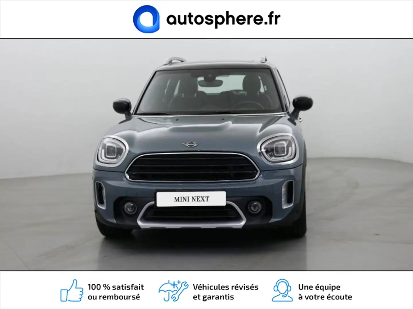 MINI Countryman C Cooper  136ch Northwood BVA7 - 2