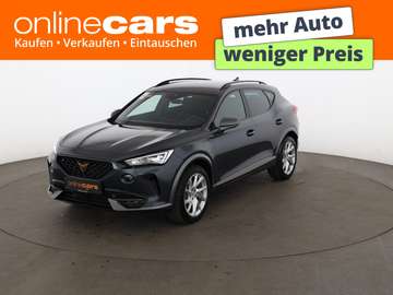 1.4 eHybrid PHEV 150/204 Aut LED RADAR