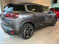 Citroen C5 Aircross Hybride 225 EAT8 Plus Gris - thumbnail 4
