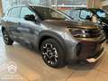 Citroen C5 Aircross Hybride 225 EAT8 Plus Gris - thumbnail 1