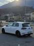 Volkswagen Golf GTI 2.0 TSI OPF DSG Performance Fehér - thumbnail 4