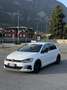 Volkswagen Golf GTI 2.0 TSI OPF DSG Performance Fehér - thumbnail 2