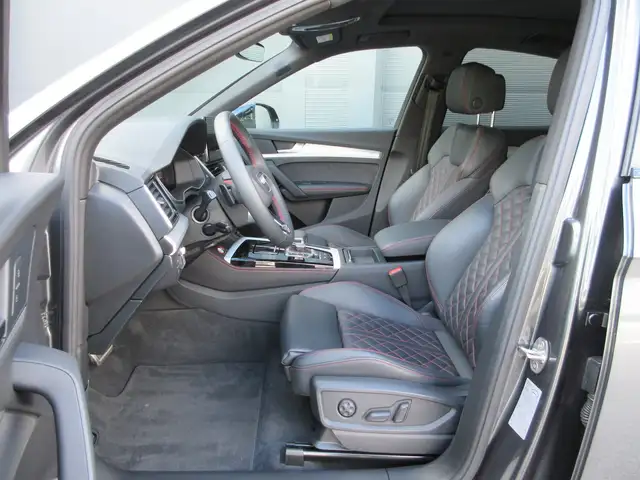 Audi Q5 55 TFSI e quattro S line Ansicht 7