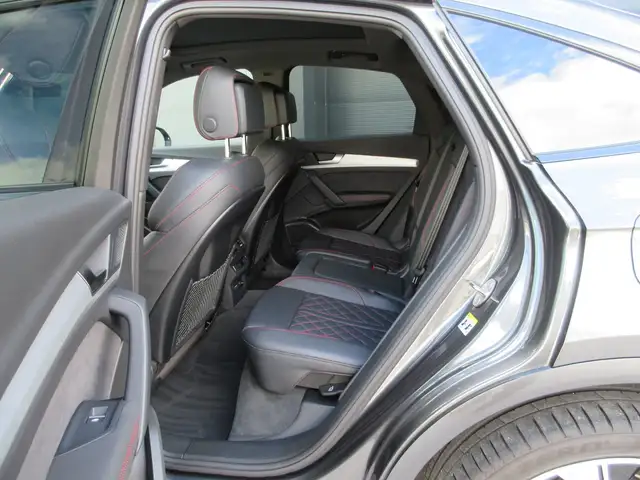 Audi Q5 55 TFSI e quattro S line Ansicht 10
