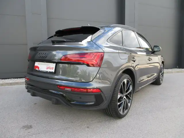 Audi Q5 55 TFSI e quattro S line Ansicht 4