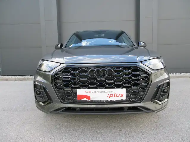 Audi Q5 55 TFSI e quattro S line Ansicht 6