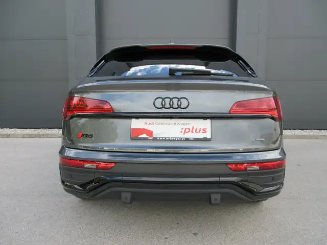 Audi Q5 55 TFSI e quattro S line Ansicht 3
