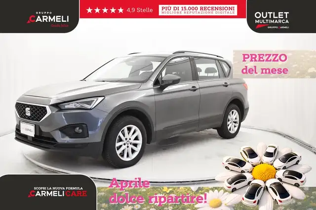 SEAT Tarraco 2.0 tdi Style 4drive 150cv dsg