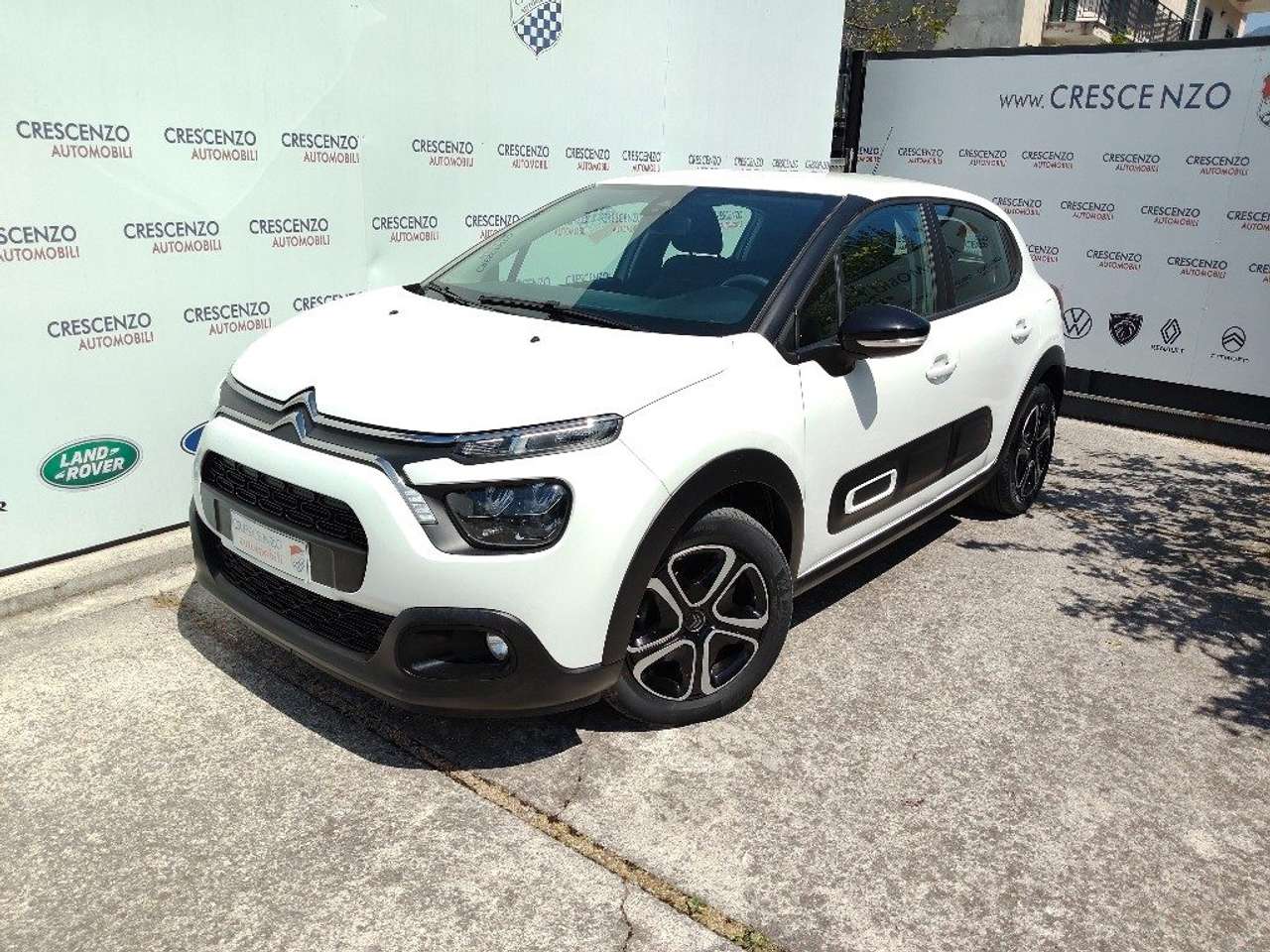 Citroen C3 PureTech 83  Feel - 48.000 KM - AZIENDALE