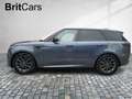 Land Rover Range Rover Sport P460e Dynamic SE 360-CAM ACC Bleu - thumbnail 3