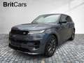 Land Rover Range Rover Sport P460e Dynamic SE 360-CAM ACC Bleu - thumbnail 2
