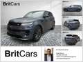 Land Rover Range Rover Sport P460e Dynamic SE 360-CAM ACC Bleu - thumbnail 1