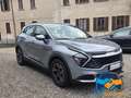 Kia Sportage 1.6 TGDi MHEV DCT Business*UNICO PROPRIETARIO* Grigio - thumbnail 3