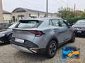 Kia Sportage 1.6 TGDi MHEV DCT Business*UNICO PROPRIETARIO* Grigio - thumbnail 5