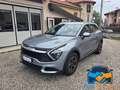 Kia Sportage 1.6 TGDi MHEV DCT Business*UNICO PROPRIETARIO* Grigio - thumbnail 1
