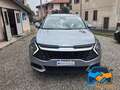 Kia Sportage 1.6 TGDi MHEV DCT Business*UNICO PROPRIETARIO* Grigio - thumbnail 2