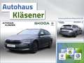 Skoda Octavia Combi SPL eTSI 110KW DSG HUD PANO 360GRAD Grau - thumbnail 1