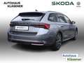 Skoda Octavia Combi SPL eTSI 110KW DSG HUD PANO 360GRAD Grau - thumbnail 3