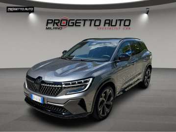Austral 1.2 E-Tech full hybrid Iconic Esprit Alpine 200cv AUTOMATICA - GRIGIO SCISTO - IN ARRIVO!