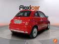 Fiat 500 Dolcevita 1.0 Hybrid 51KW (70 CV) Rojo - thumbnail 8