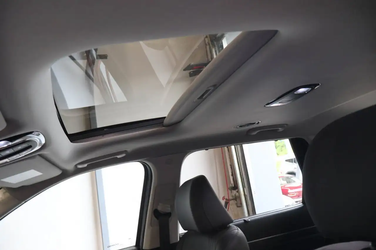 Hyundai PALISADE photo Hyundai PALISADE