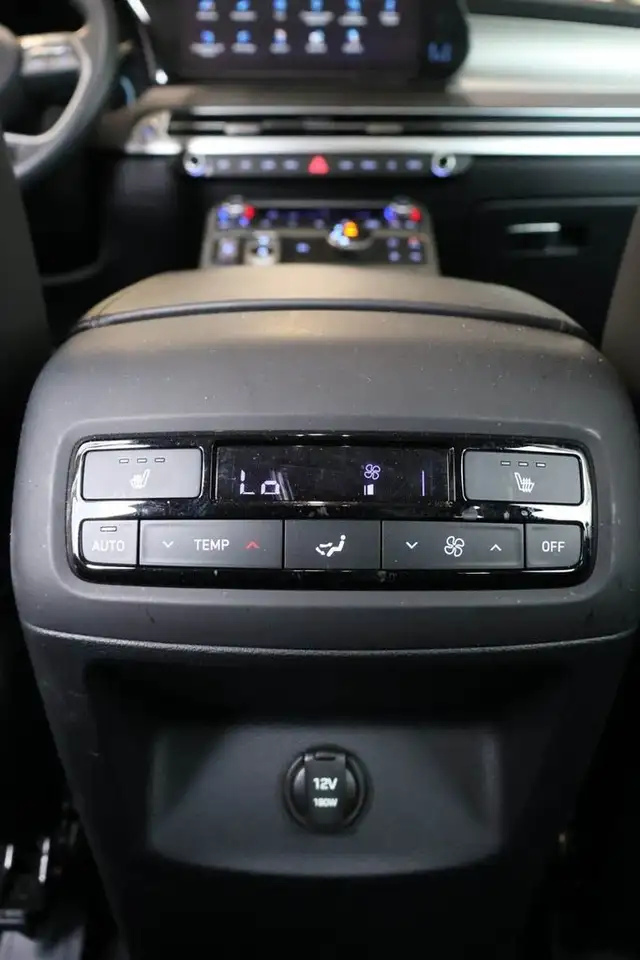 Hyundai PALISADE photo Hyundai PALISADE