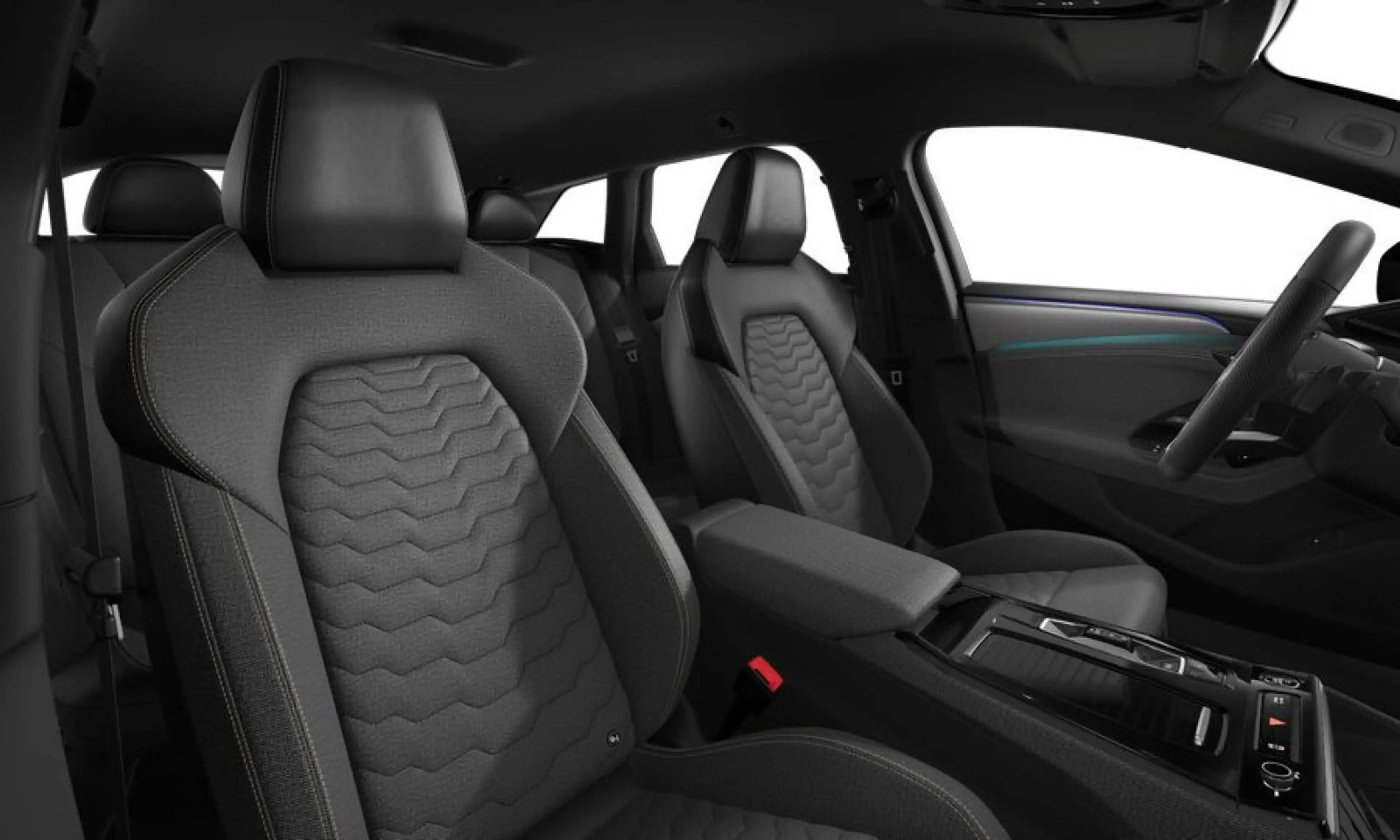 Audi A6 e-tron quattro +S-LINE+ADAPAIR+AHK+ — photo 3
