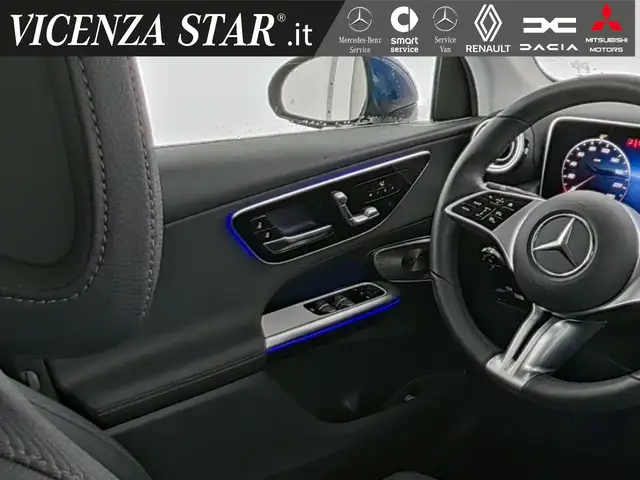 Mercedes-Benz GLC view 8