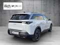 Peugeot 5008 ALLURE Hybrid 145 e-DCS6 Weiß - thumbnail 3