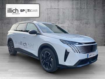 ALLURE Hybrid 145 e-DCS6