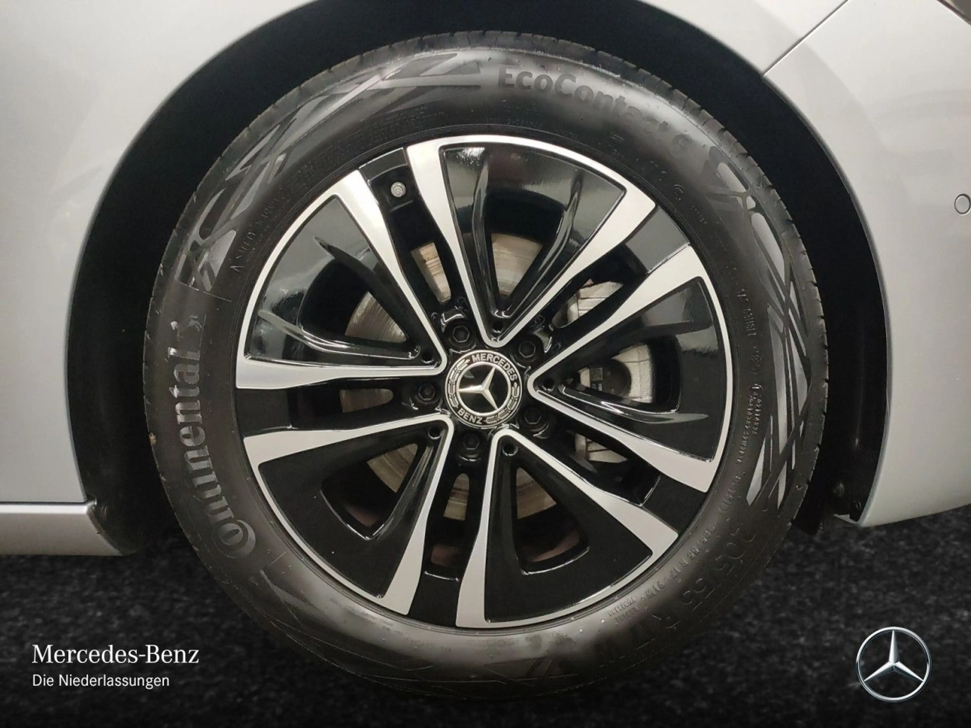 Mercedes-Benz B 200 PROGRESSIVE+360°+LED+TOTW+7G — photo 6