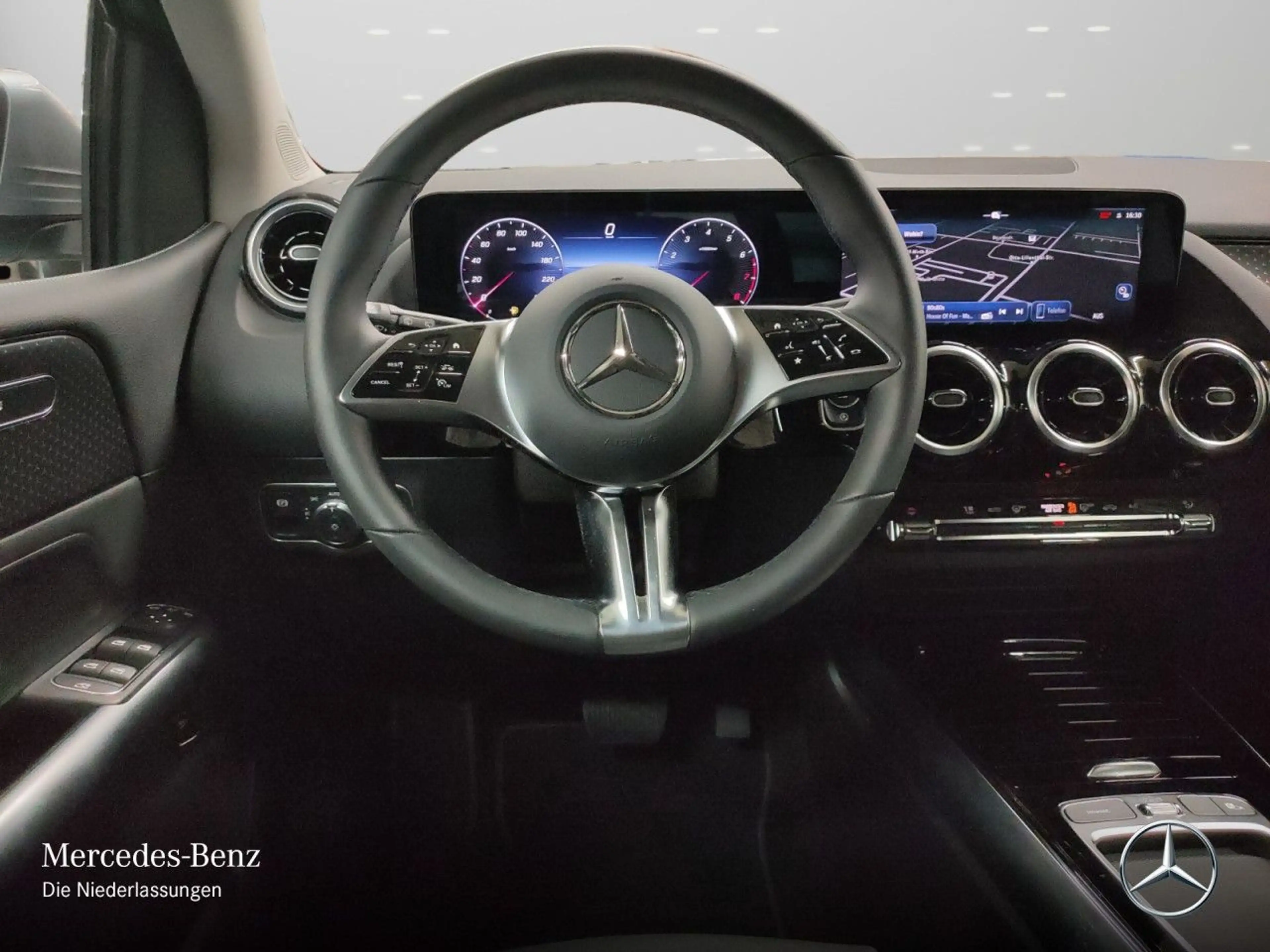 Mercedes-Benz B 200 PROGRESSIVE+360°+LED+TOTW+7G — photo 13