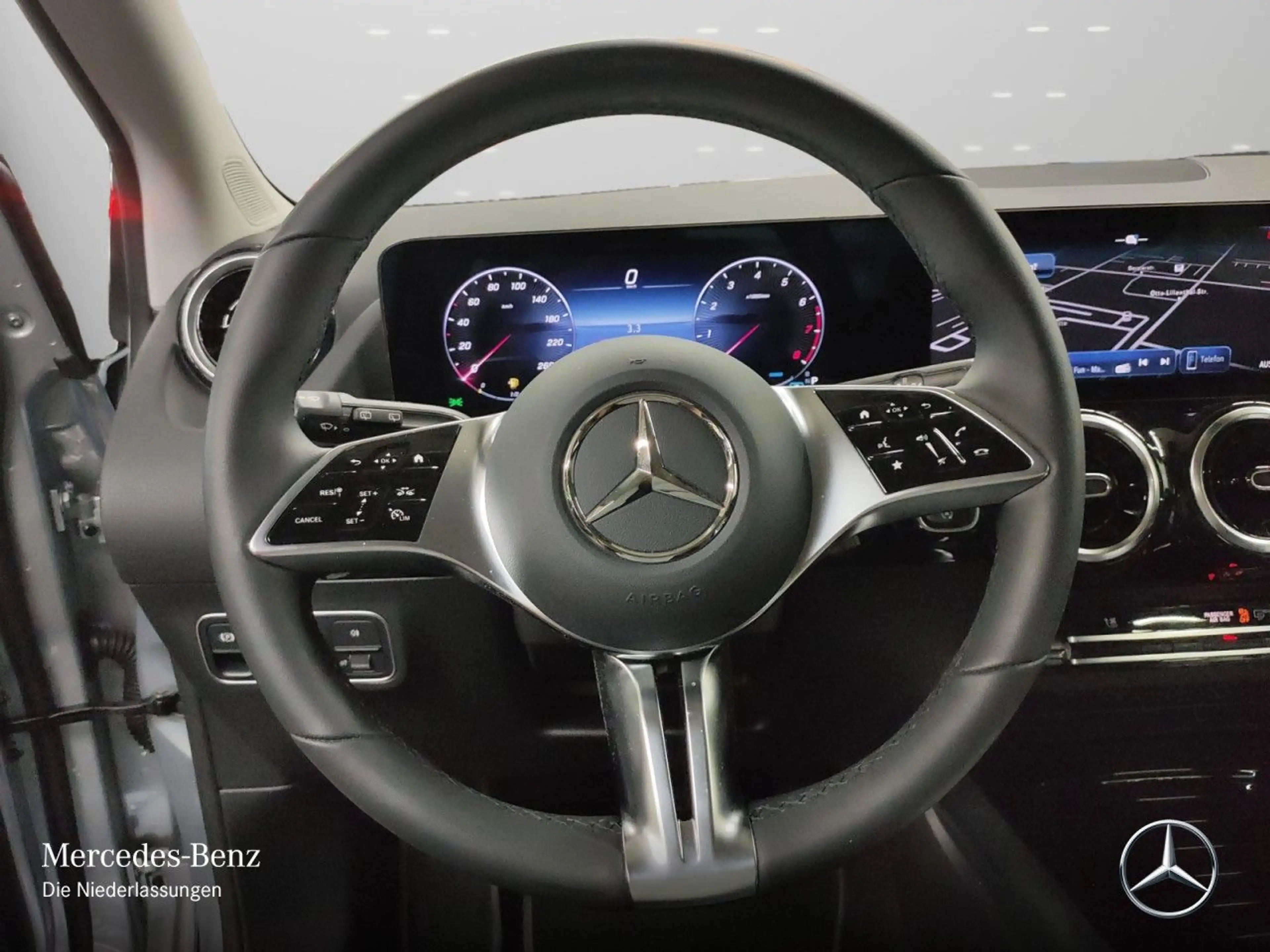 Mercedes-Benz B 200 PROGRESSIVE+360°+LED+TOTW+7G — photo 14