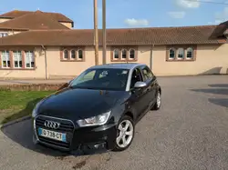 Audi A1 Sportback 1.6 TDI 116 Ambition Luxe