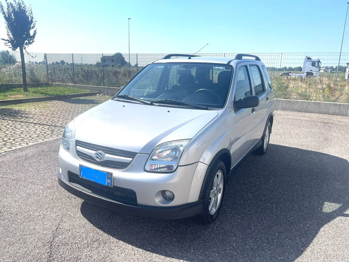 Suzuki Ignis 1.3 Deluxe 2wd - 1