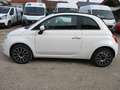 Fiat 500C Dolce Vita Blanc - thumbnail 3
