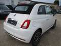 Fiat 500C Dolce Vita Blanc - thumbnail 4