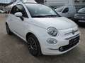 Fiat 500C Dolce Vita Blanc - thumbnail 1