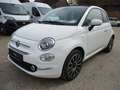 Fiat 500C Dolce Vita Blanc - thumbnail 2